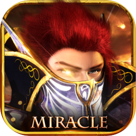 精灵盛典黎明百度版​​​​​​​