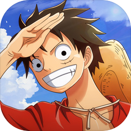 航海王强者之路腾讯版​​​​​​​