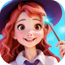 梦幻魔法屋九游版​​​​​​​