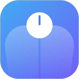 乐轻体重秤app