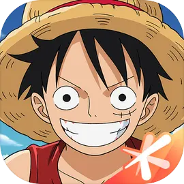 航海王壮志雄心最新版