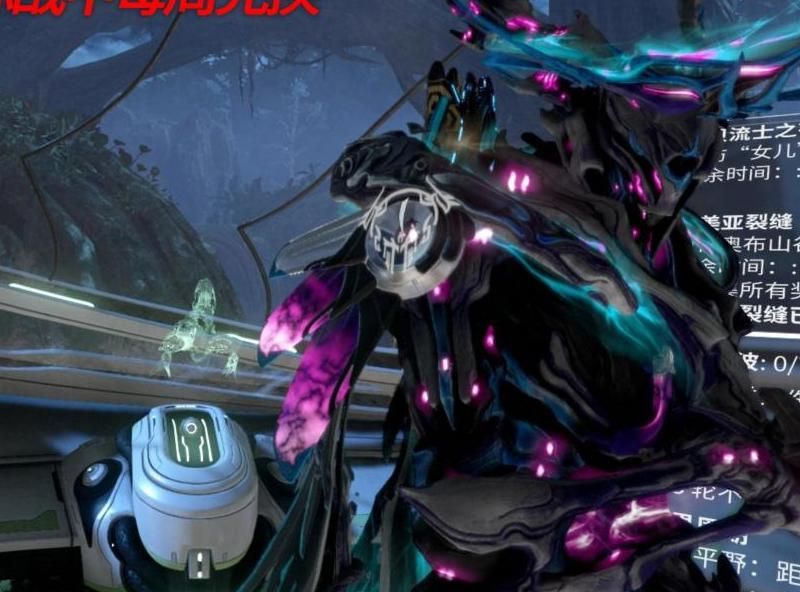 星际战甲如何快速使用破译器