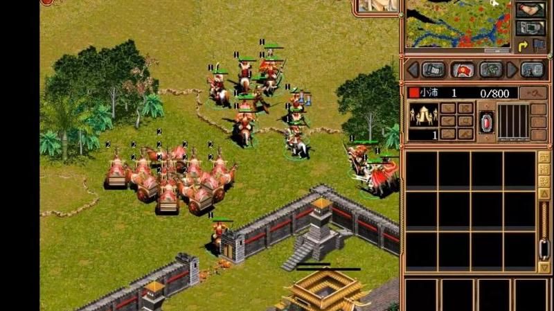 手机游戏三国霸业怎么获得百炼钢