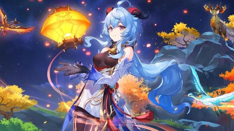 原神3.4版本什么时候开启