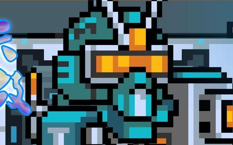 元气骑士天启吃什么天赋