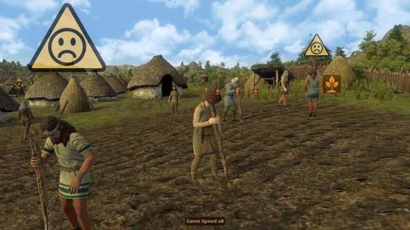 人类黎明小麦怎么变成面粉