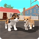 猫咪生存模拟游戏​​​​​​​