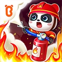 宝宝消防安全App​​​​​​​