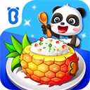 宝宝巴士宝宝营养料理游戏​​​​​​​
