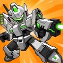 机甲世界大战手游​​​​​​​