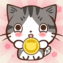 一画合猫游戏​​​​​​​