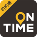 如祺出行司机端app