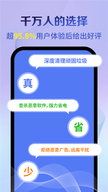 神速清理App图片1
