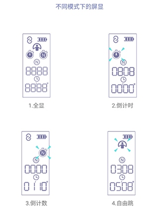 满分跳绳APP使用教程