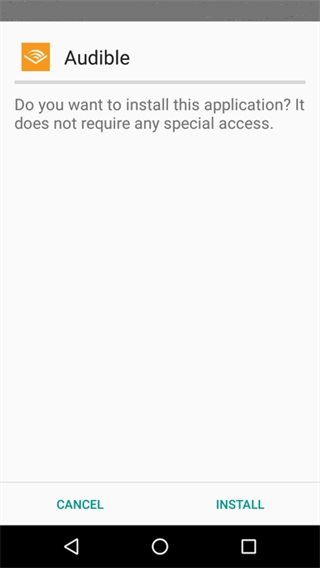 fdroid软件教程
