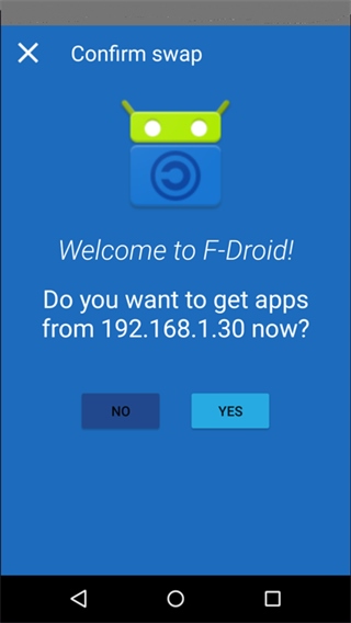 fdroid软件教程