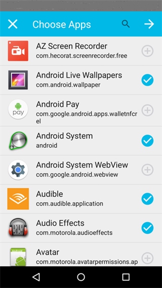 fdroid软件教程